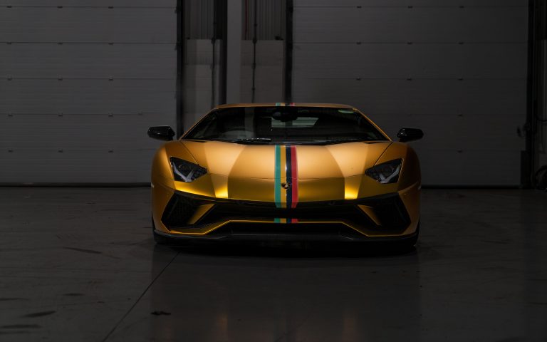 How 4D Number Plates Affect My Car?